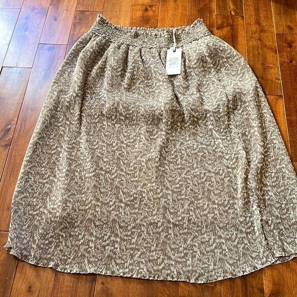 New Matilda Jane Good Hart Adina Skirt - Picture 4 of 15
